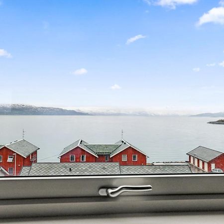 Altafjord Gjestegaard Kültér fotó